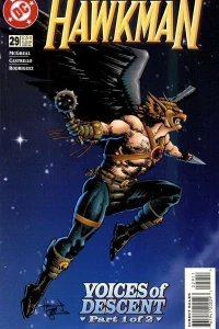 Voices of Descent, Part 1