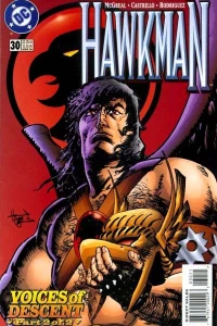 Voices of Descent, Part 2