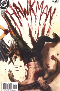 The Headhunter (Part 2): Taking Off The Mask