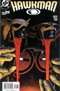 The Headhunter (Part 3): Blood and Lies