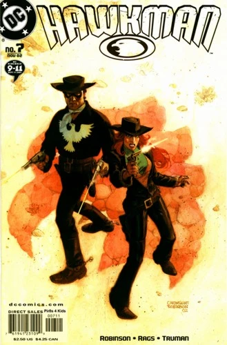 Cover of Fine Day For A Hangin'