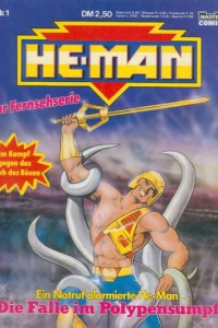 Die Falle im Polypensumpt