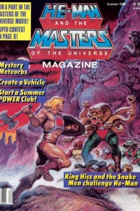 The Armies of King Hiss