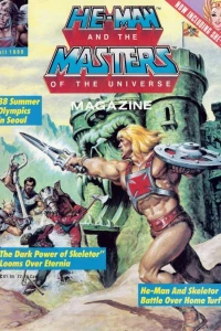 A Dangerous Disguise