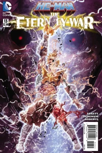 Part Thirteen: The End Of All Worlds