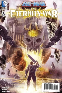 Part Fifteen: Facing the Future