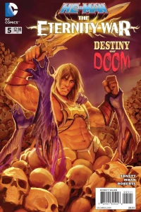 Part Five: Past and Future