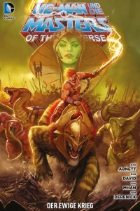 Volumen 6: Der Ewige Krieg