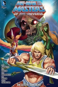 Volumen 7: Die Letzte Schlacht