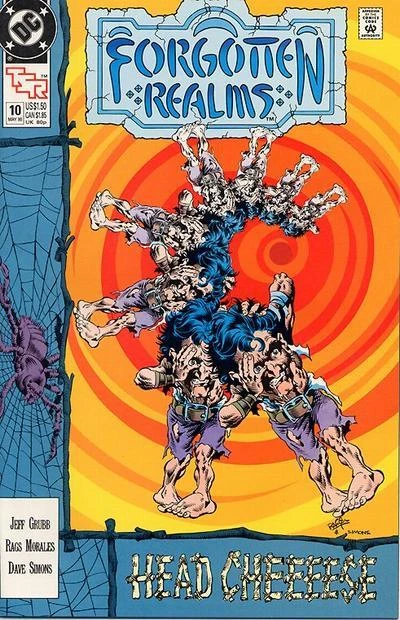 Cover of Head Cheese