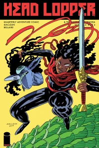 And the Knights of Venora; Part 4 of 4 - The Last Time I Saw Him He Was Covered in Blood