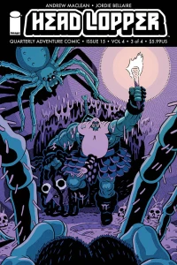 And the Quest For Mulgrid's Stair - Chapter Three: The Mines of Martan