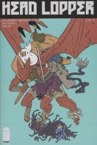 The Island; Part 3 of 4 - Sisters of the Hill