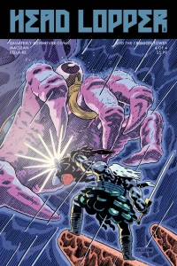 And the Crimson Tower; Part 4 of 4 - Gladiators