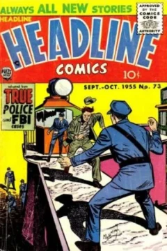 Always All New Stories