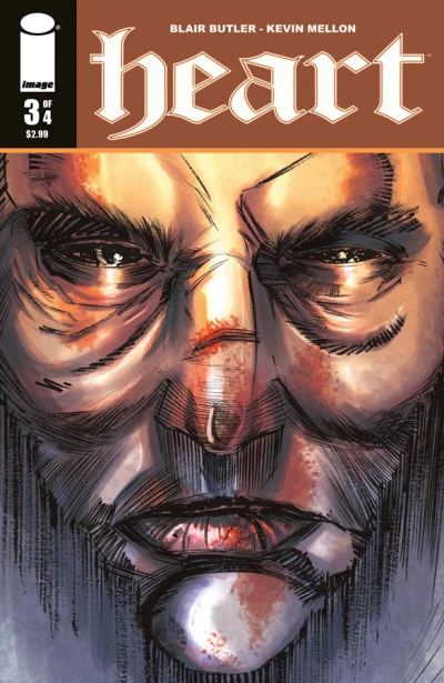 Cover of The Takedown