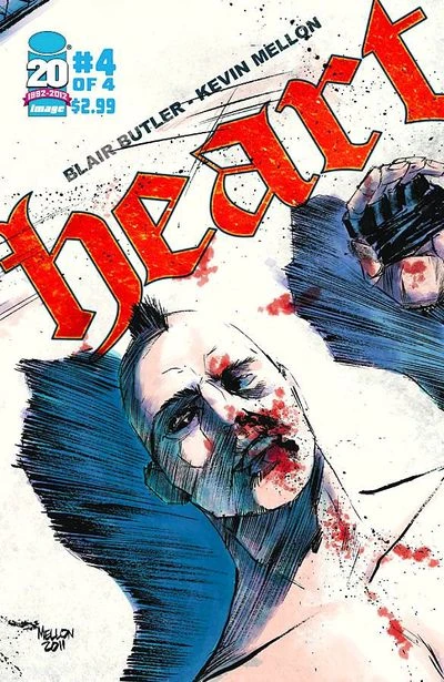 Cover of Tapping Out