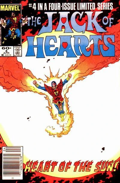 Cover of Heart Attack