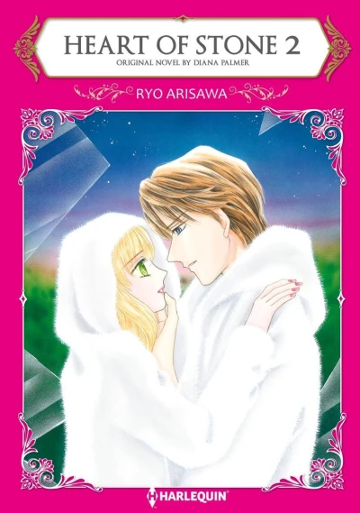 Cover of Vol. 2
