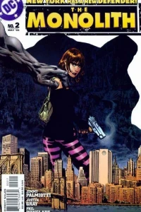 Heart of Stone Part II: Down in a Hole