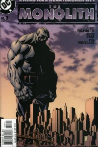 Heart of Stone Part III: The Walls Come Tumbling Down