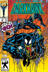 Heart Of The Hawk (Part 4):  Journey