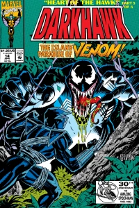 Heart Of The Hawk (Part 5): The Antidote For Civilization