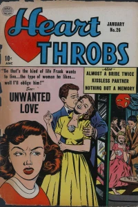 Almost a Bride Twice