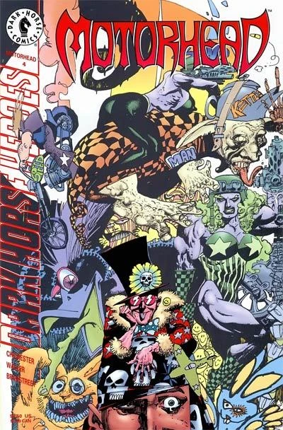 Cover of Heartbeat in the Brain