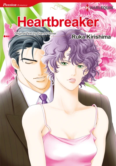 Cover of Vol. 1