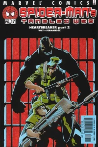 Heartbreaker: Part 2