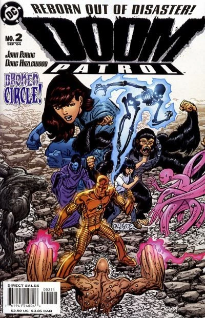 Cover of Hearts Of Darkness