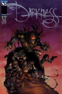 Hearts of Darkness, Part One