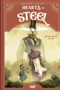 Debree, Cyrano and Me