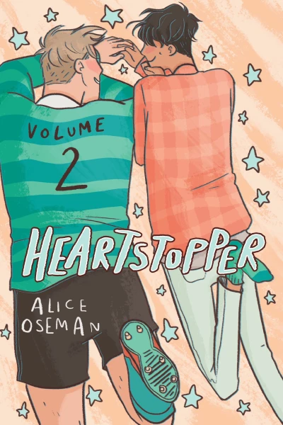 Cover of Volume 2