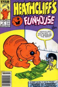 The Great Ice Adventure