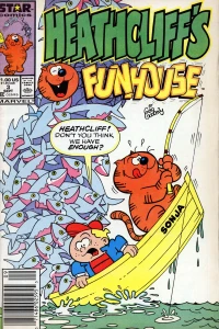 The Werewolf of Westfinster