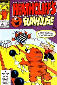 You're In The Army Meow!