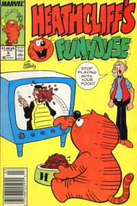 King Cat-Tu-Fat's Treasure