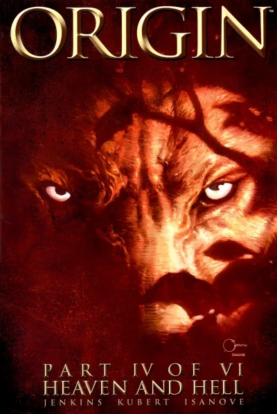 Cover of Heaven and Hell