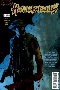 Every Single One Of Us, The Devil Inside