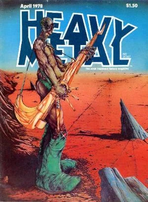 Cover of Vol. 1, No. 13