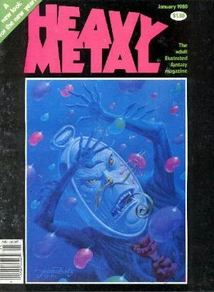 Cover of Vol. 3, No. 9