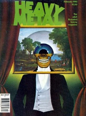 Cover of Vol. 3, No. 10