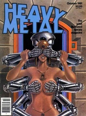 Cover of Vol. 5, No. 7