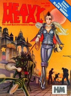 Cover of Vol. 6, No. 3