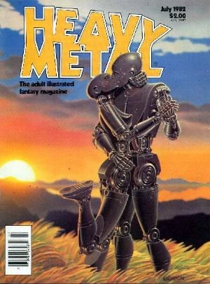 Cover of Vol. 6, No. 4