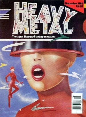 Cover of Vol. 6, No. 9