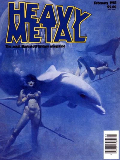 Cover of Vol. 6, No. 11