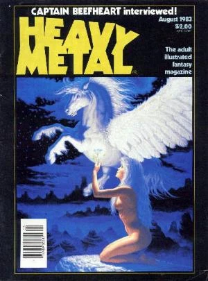 Cover of Vol. 7, No. 5